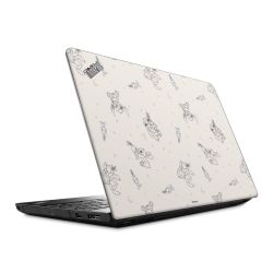 Foils for Laptops matt