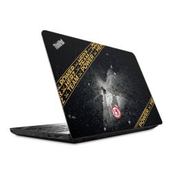 Folien für Laptops matt