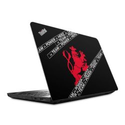 Folien für Laptops matt