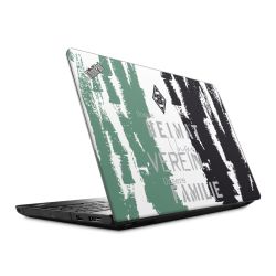 Folien für Laptops matt