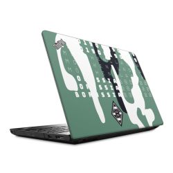 Folien für Laptops matt