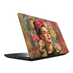 SkinVinyyli Läppäreille mattapinta