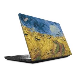 Foils for Laptops matt