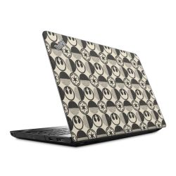 Folien für Laptops matt