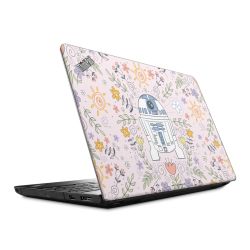 Folien für Laptops matt