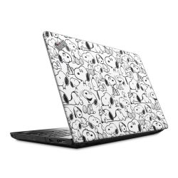 Folien für Laptops matt