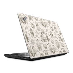 Folier Bärbara datorer matt