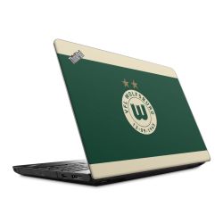 Folien für Laptops matt