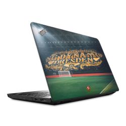 Folien für Laptops matt