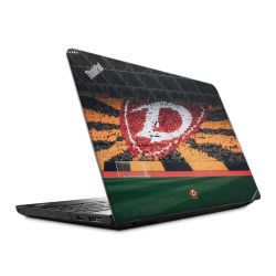 Folien für Laptops matt