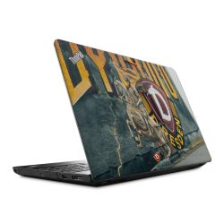 Folien für Laptops matt