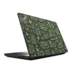 Folien für Laptops matt