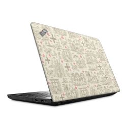 Folien für Laptops matt