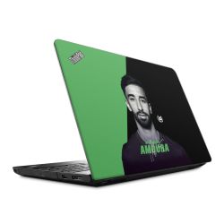 Folien für Laptops matt