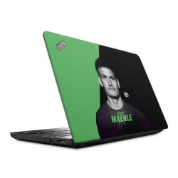 Folien für Laptops matt