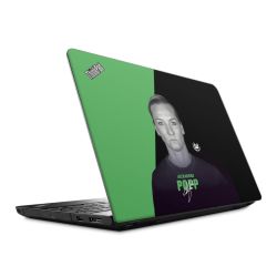 Folien für Laptops matt