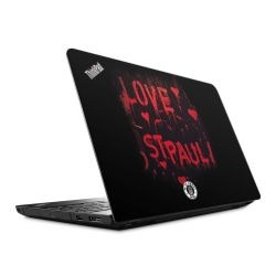 Folien für Laptops matt