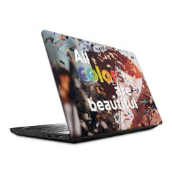 Folien für Laptops matt