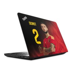 Foils for Laptops matt