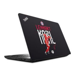 Foils for Laptops matt