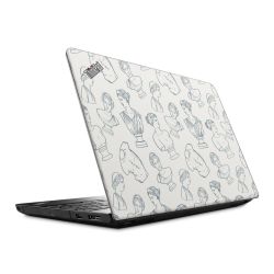 Foils for Laptops matt