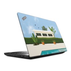 Foils for Laptops matt