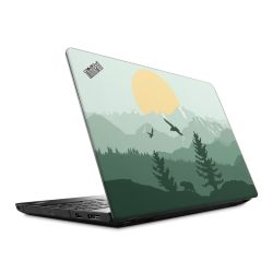 Foils for Laptops matt