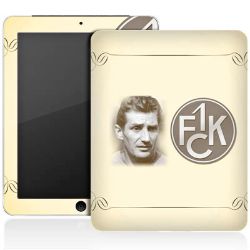 Folien für Tablets matt