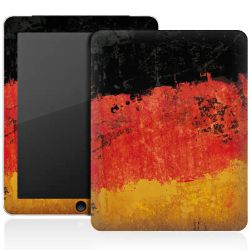 Folien für Tablets matt