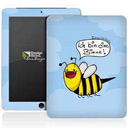 Folien für Tablets matt