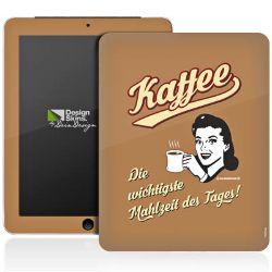 Folien für Tablets matt