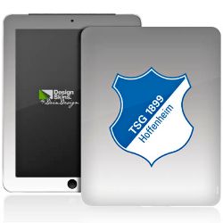 Folien für Tablets matt