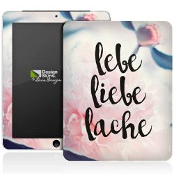 Folien für Tablets matt