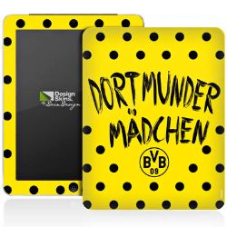 Folien für Tablets matt