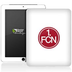 Folien für Tablets matt