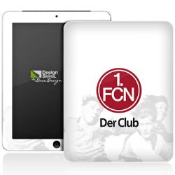 Folien für Tablets matt