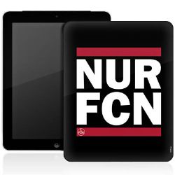 Folien für Tablets matt