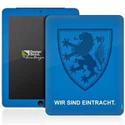 Folien für Tablets matt