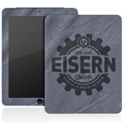 Folien für Tablets matt