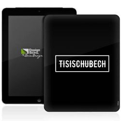 Folien für Tablets matt