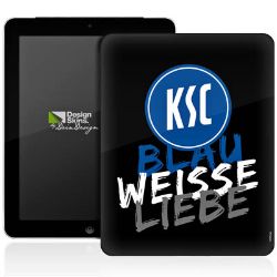 Folien für Tablets matt