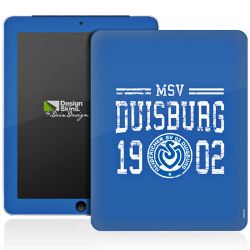 Folien für Tablets matt