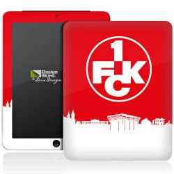 Folien für Tablets matt