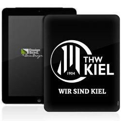 Folien für Tablets matt