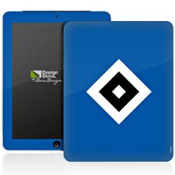 Folien für Tablets matt