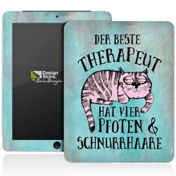 Folien für Tablets matt