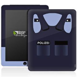 Folien für Tablets matt