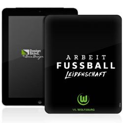 Folien für Tablets matt