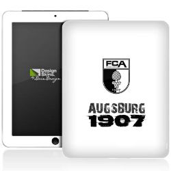 Folien für Tablets matt