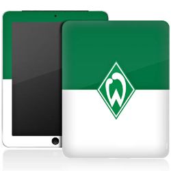 Folien für Tablets matt